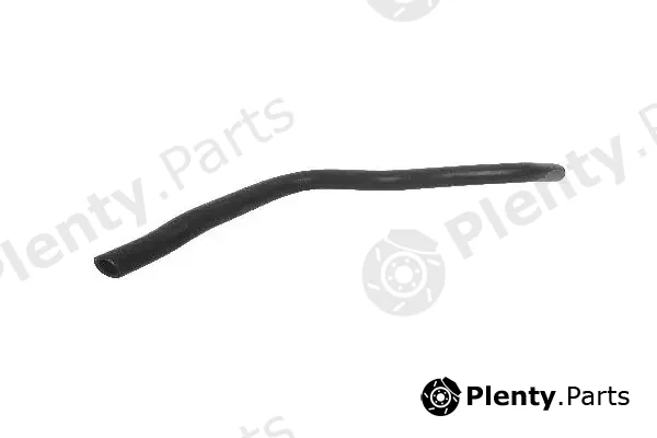 ÜRO Parts 4961363 — Breather Hose, expansion tank