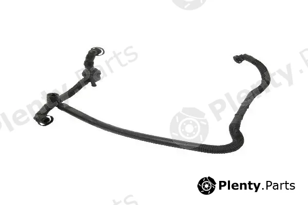 ÜRO Parts 078103224R — Hose, crankcase ventilation