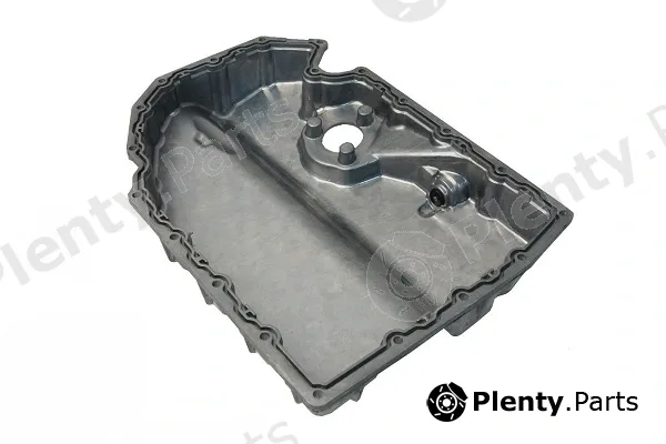 ÜRO Parts 06K103600RPRM — Oil Sump