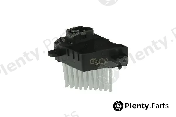 ÜRO Parts 64116923204 — Resistor, interior blower