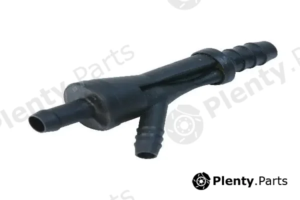 ÜRO Parts 058133753D — Control Valve, air intake