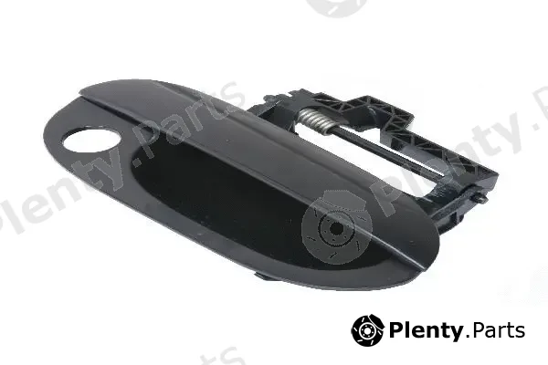 ÜRO Parts 51218245462 — Exterior Door Handle