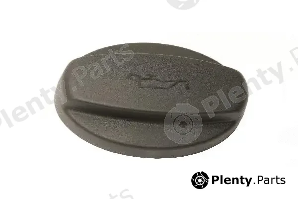 ÜRO Parts 1110180302 — Sealing Cap, oil filler neck