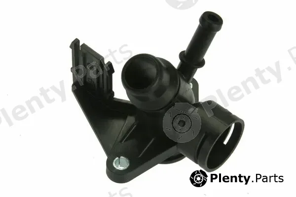 ÜRO Parts 06H121132H — Coolant Flange
