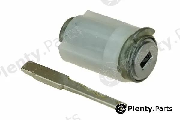 ÜRO Parts 2024601104 — Lock Cylinder, ignition lock