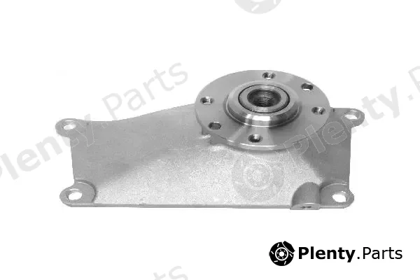 ÜRO Parts 1042002028 — Support, radiator fan