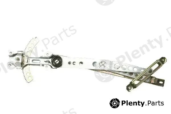 ÜRO Parts 1237203546 — Window Regulator