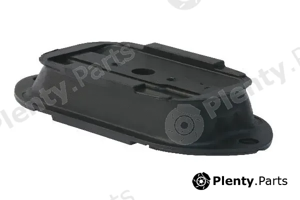ÜRO Parts 91437504900 — Mounting, engine