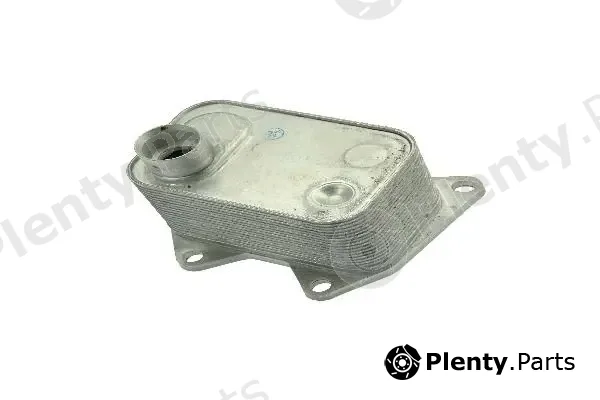 ÜRO Parts 06K117021B — Oil Cooler, engine oil