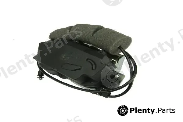 ÜRO Parts 1647400300 — Boot Lock