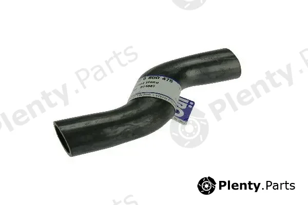 ÜRO Parts 17129800478 — Radiator Hose