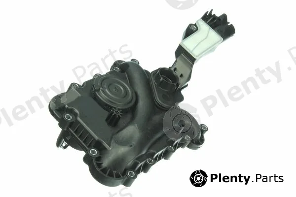 ÜRO Parts 06E103547AB — Oil Separator, crankcase ventilation