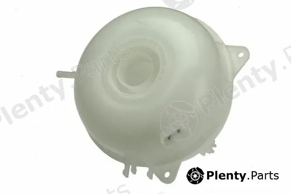 ÜRO Parts 95B121407 — Expansion Tank, coolant