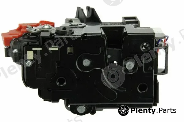 ÜRO Parts 7L0839015E — Door Lock