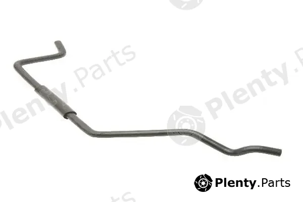 ÜRO Parts 12803746 — Breather Hose, expansion tank