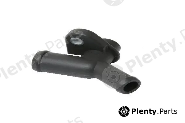 ÜRO Parts 074121143D — Coolant Flange