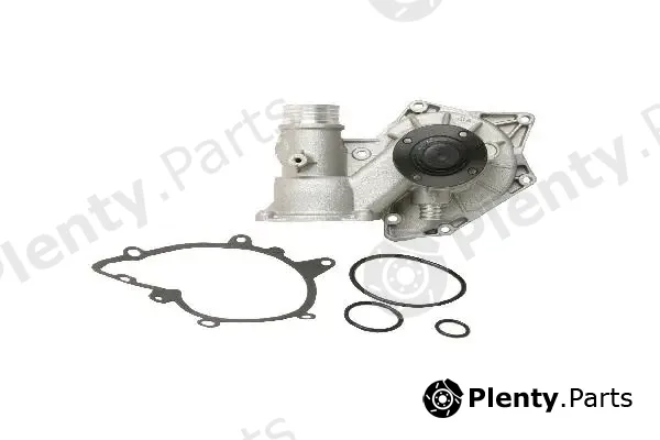 ÜRO Parts 11510393340 — Water Pump, engine cooling