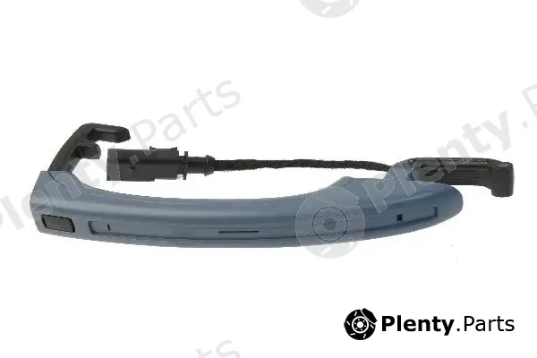 ÜRO Parts 4L0837207AGRU — Exterior Door Handle