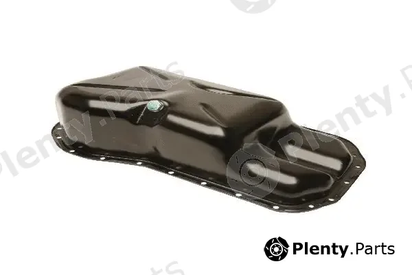 ÜRO Parts 021103601B — Oil Sump