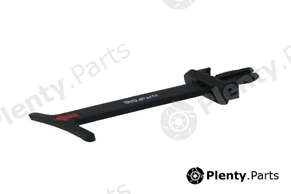 ÜRO Parts 1J5823593C01C — Handle, bonnet release