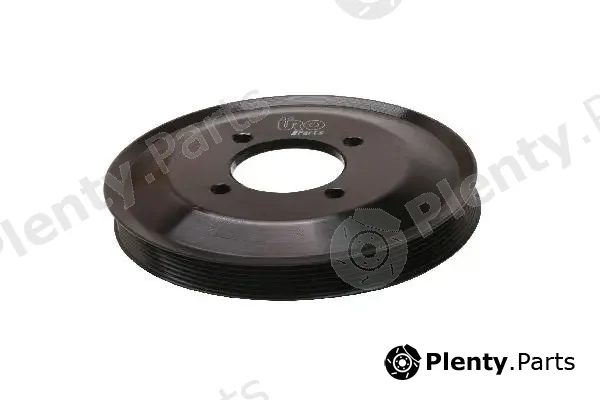 ÜRO Parts 11511739527PRM — Belt Pulley, water pump