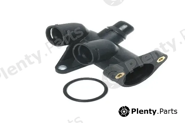 ÜRO Parts 058121133B — Coolant Flange