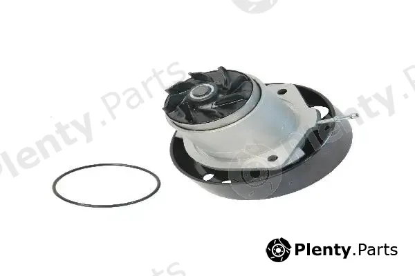ÜRO Parts 03H121008K — Water Pump, engine cooling