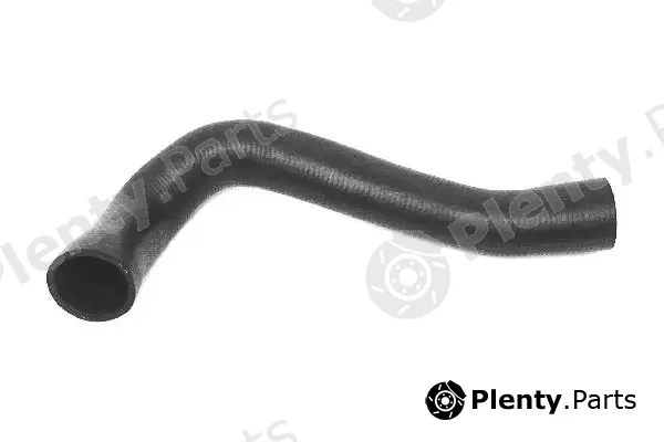 ÜRO Parts 11531722852 — Radiator Hose