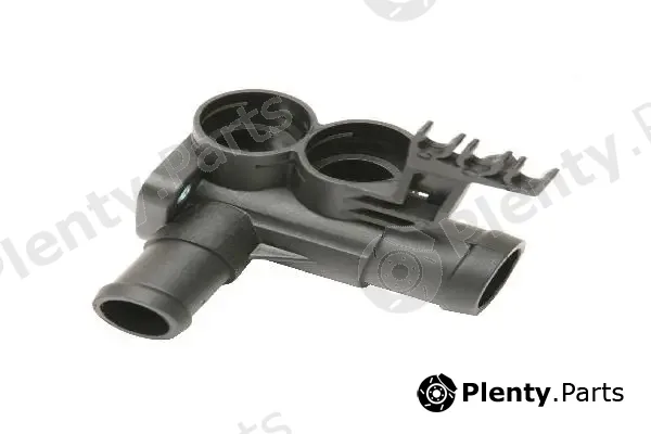 ÜRO Parts 037121132E — Coolant Flange