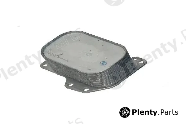 ÜRO Parts 03N117021 — Oil Cooler, engine oil
