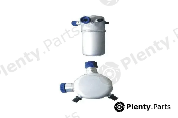 ÜRO Parts 1388666 — Dryer, air conditioning