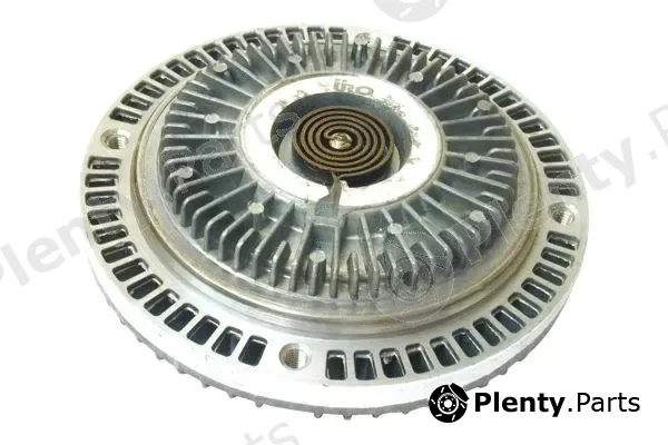 ÜRO Parts 078121350A — Clutch, radiator fan