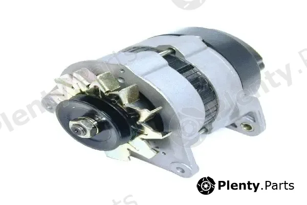 ÜRO Parts AL029 — Alternator