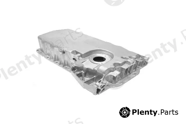 ÜRO Parts 038103603M — Oil Sump