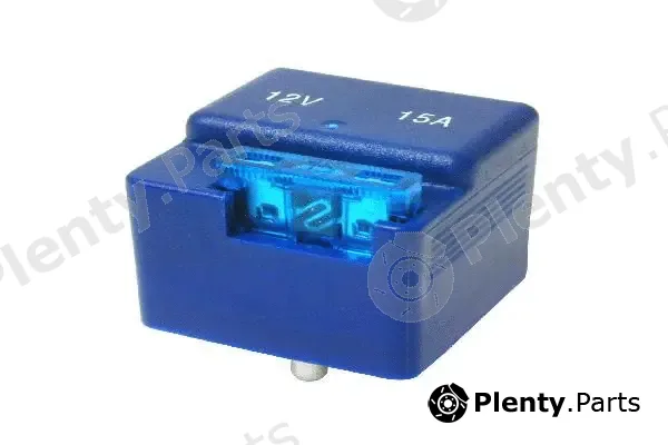 ÜRO Parts 0025420119 — Relay, radiator fan