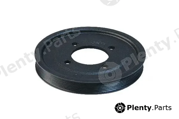 ÜRO Parts 11511742045PRM — Belt Pulley, water pump