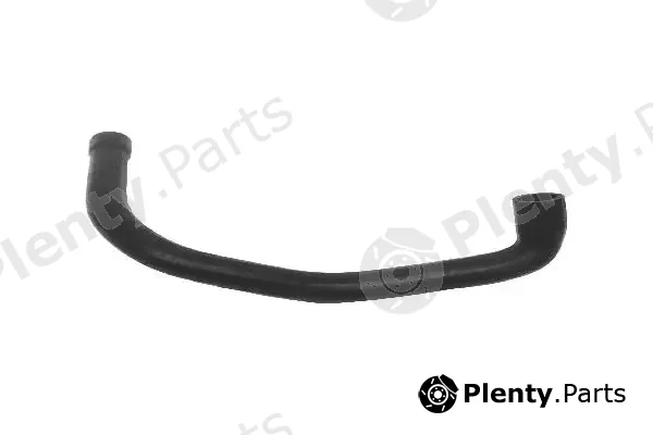 ÜRO Parts 11531289257 — Breather Hose, expansion tank