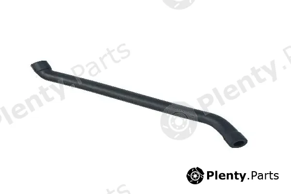ÜRO Parts 1120180182PRM — Hose, crankcase ventilation