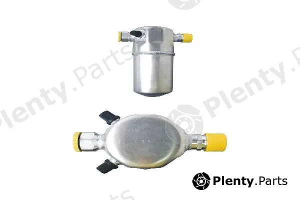 ÜRO Parts 9144327 — Dryer, air conditioning