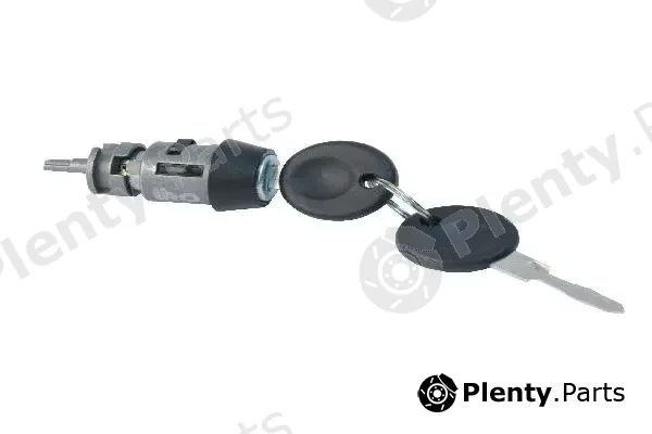 ÜRO Parts 191905855 — Lock Cylinder, ignition lock