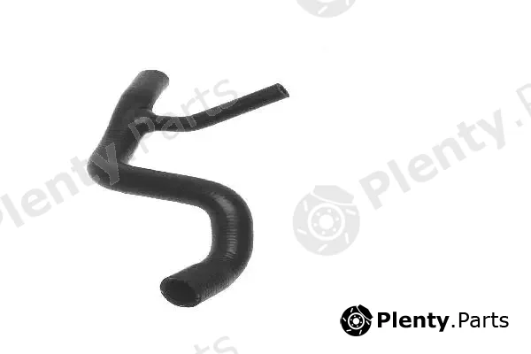 ÜRO Parts 1268322894 — Radiator Hose