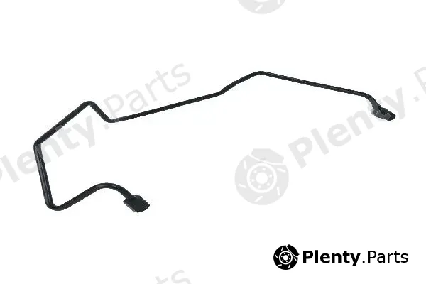 ÜRO Parts 038145771AH — Oil Pipe, charger