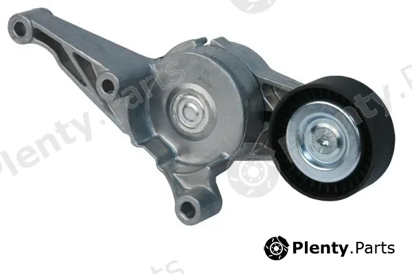 ÜRO Parts 03G903315C — Belt Tensioner, V-ribbed belt