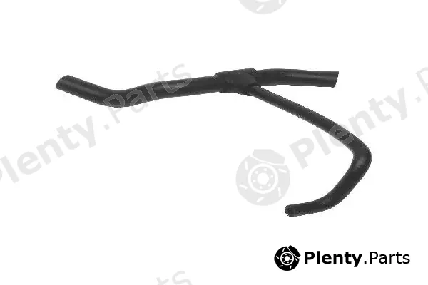 ÜRO Parts 1248329494 — Radiator Hose
