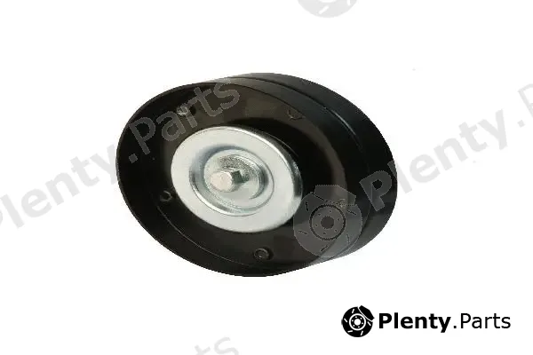 ÜRO Parts 06H903341D — Deflection/Guide Pulley, V-ribbed belt