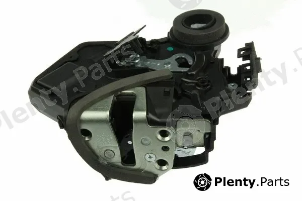 ÜRO Parts TY0817467 — Door Lock