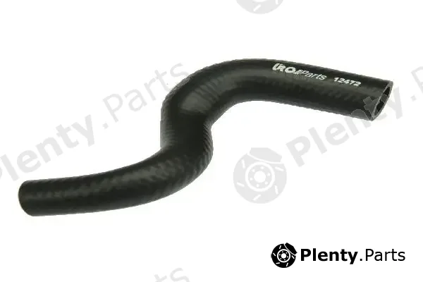 ÜRO Parts 06A103221BM — Breather Hose, expansion tank