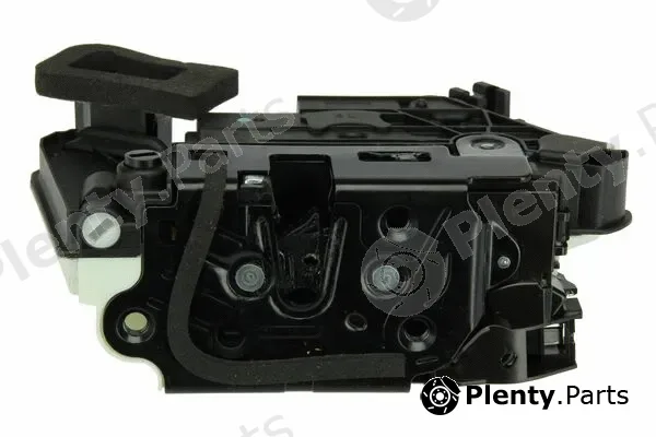 ÜRO Parts 5K4839015AG — Door Lock
