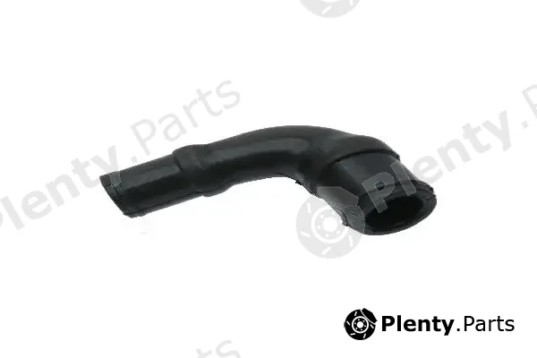 ÜRO Parts 06A103221AL — Hose, crankcase ventilation