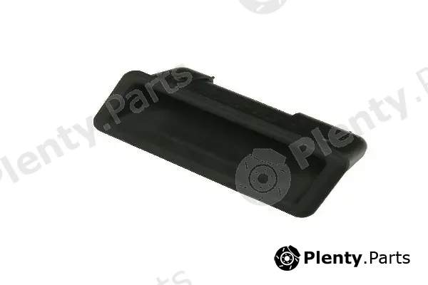 ÜRO Parts 51247118158 — Switch, tailgate release